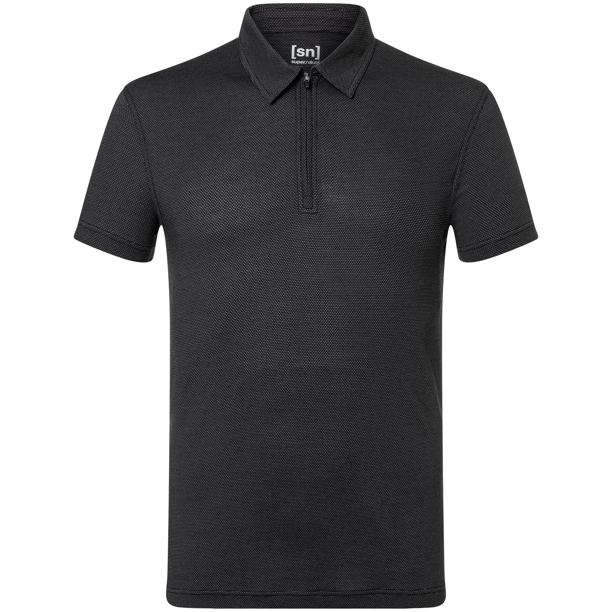 Polo super.natural Light Air 4/5