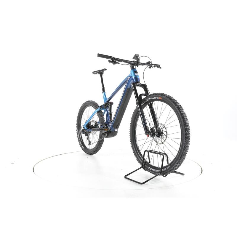 2ND LIFE - Kolo Corratec E-Power RS 160 Pro Plus - Velmi dobrý stav