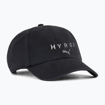 Cappellino con visiera PUMA Hyrox BB