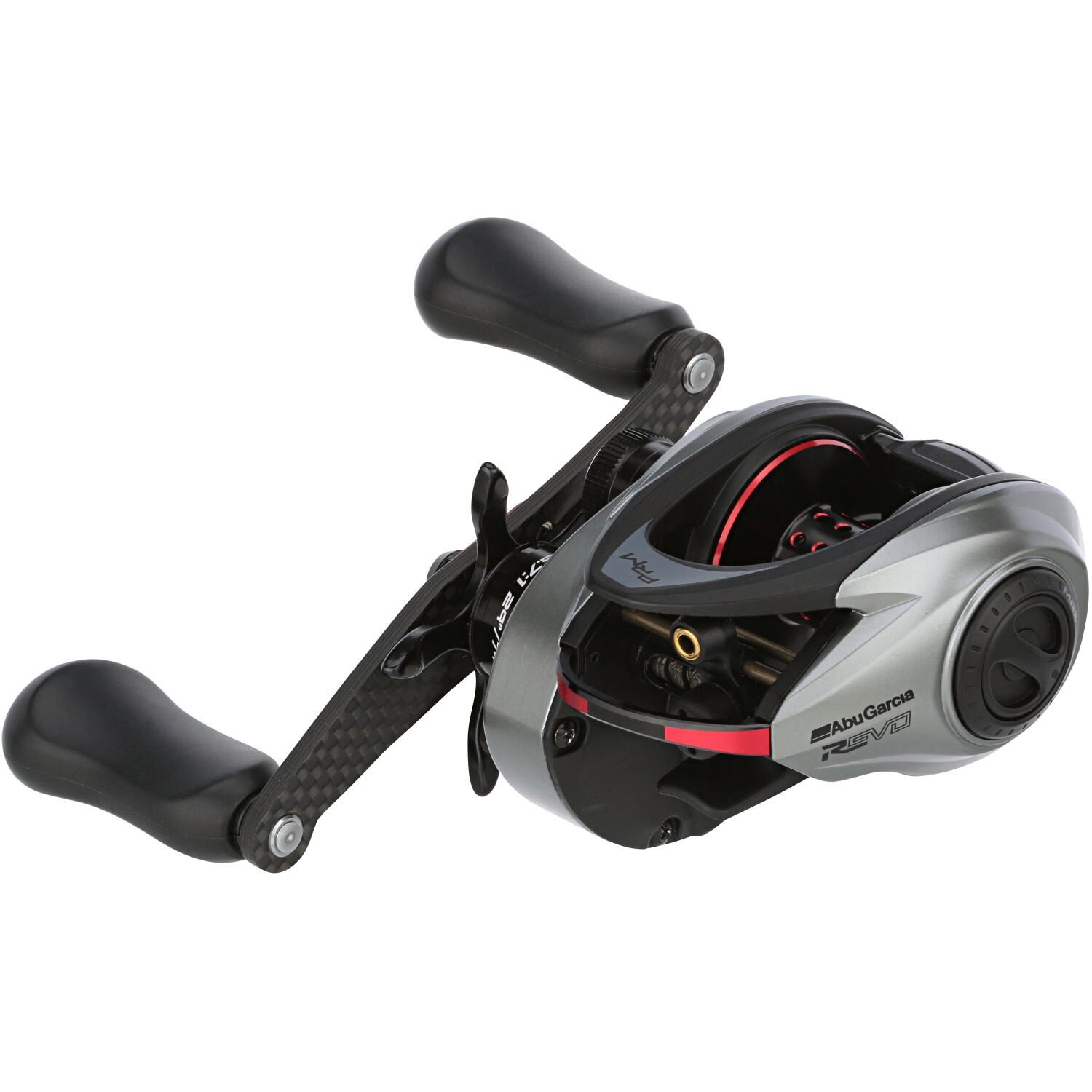 ABU GARCIA picture