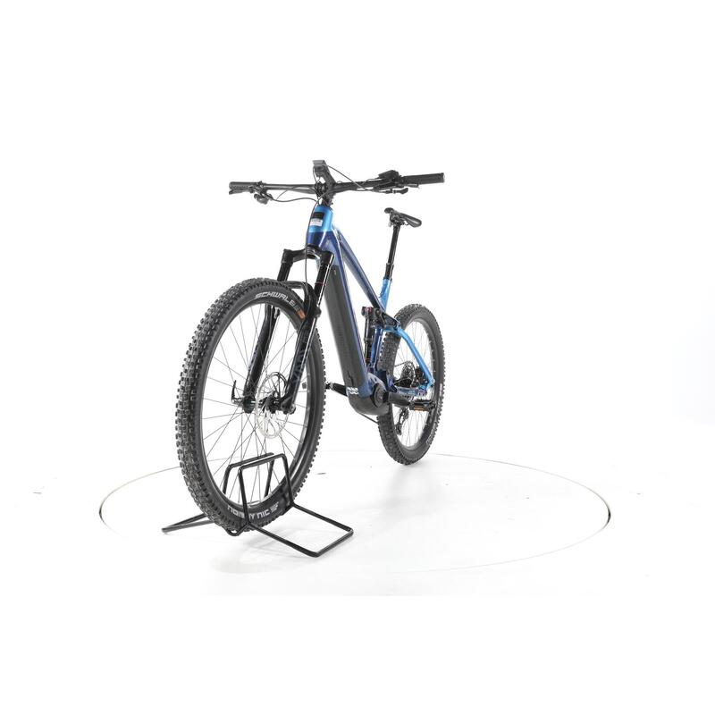 2ND LIFE - Kolo Corratec E-Power RS 160 Pro Plus - Velmi dobrý stav