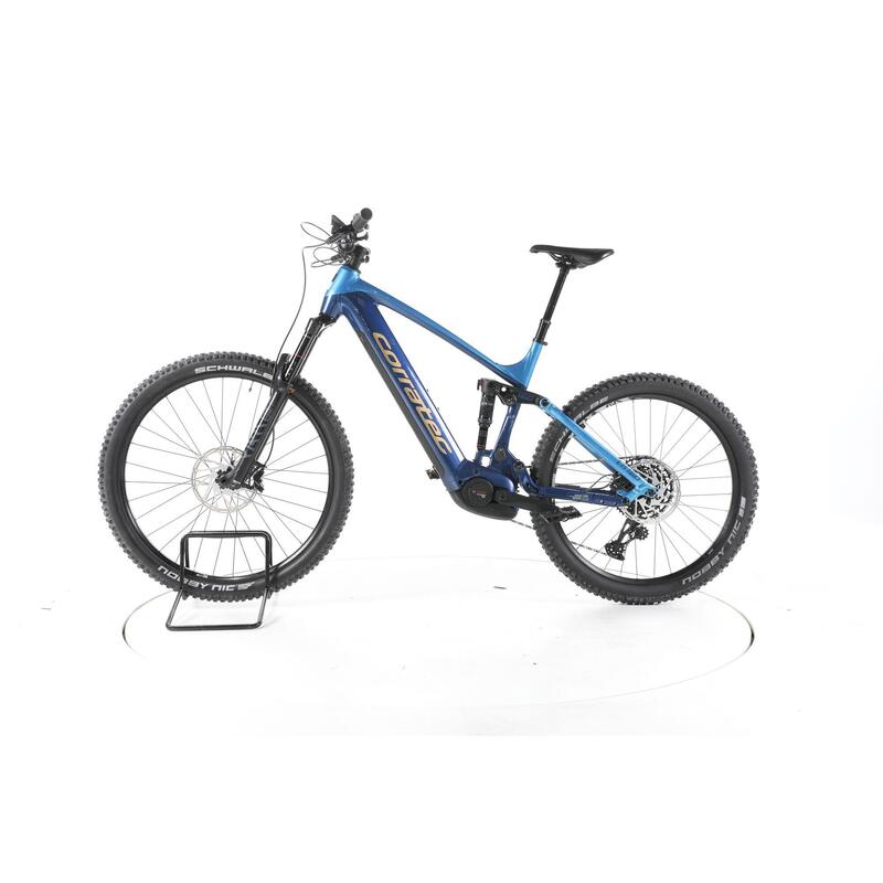 2ND LIFE - Kolo Corratec E-Power RS 160 Pro Plus - Velmi dobrý stav
