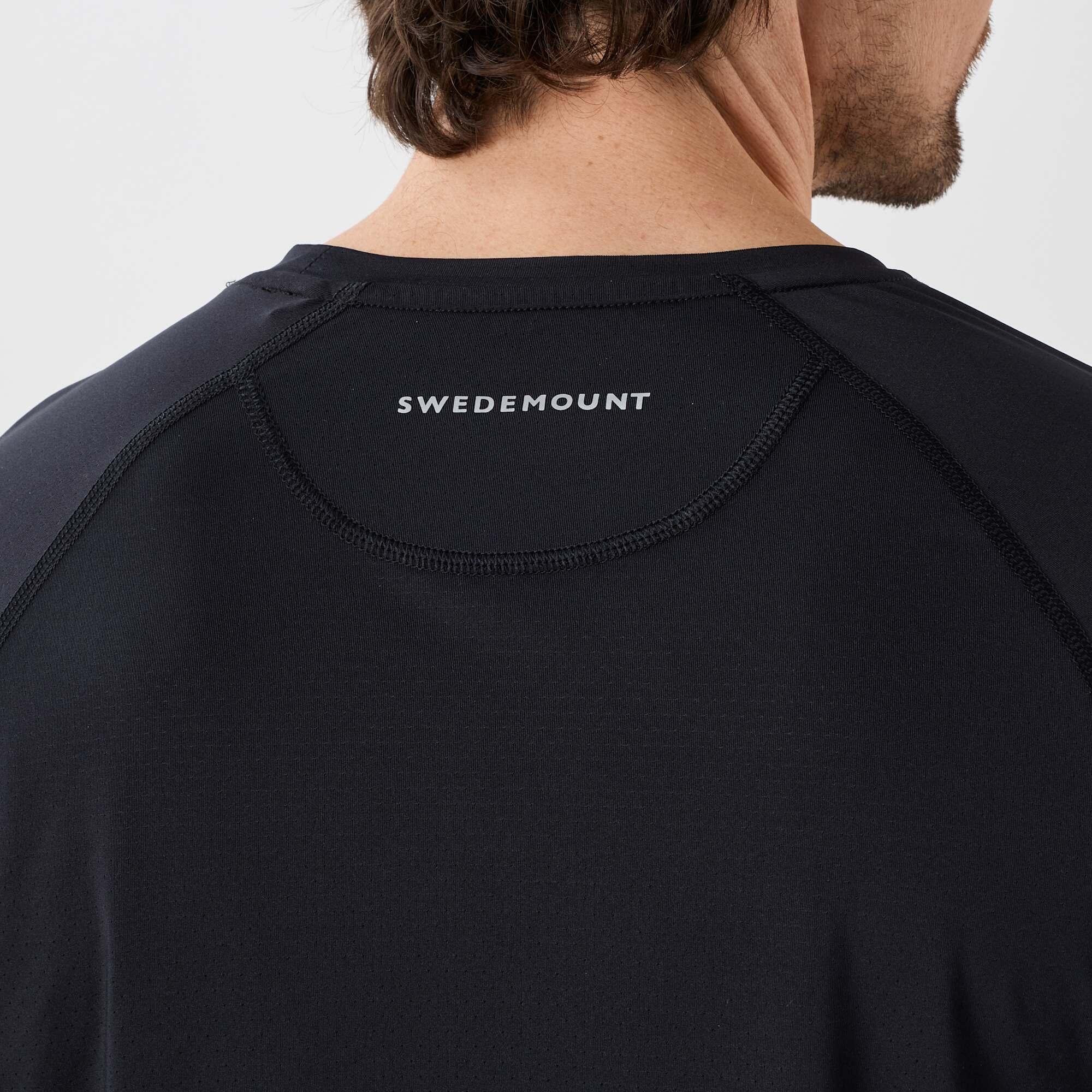 Camiseta de manga larga training hombre de secado rápido Core Training L/S Tee 7/7