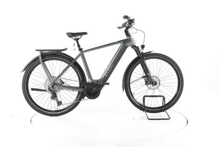 Refurbished - Cube Kathmandu Hybrid Pro Trekking E-Bike 2023 - Sehr gut