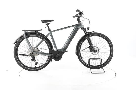 Ebike ricondizionata · Cube Kathmandu Hybrid Pro · Ottime condizioni