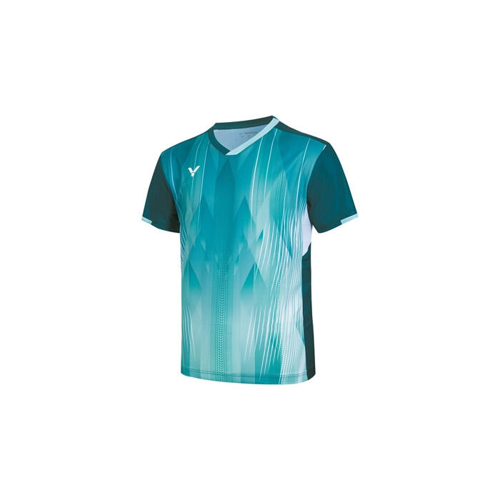 Tshirt Victor T-60002TD G 1/2
