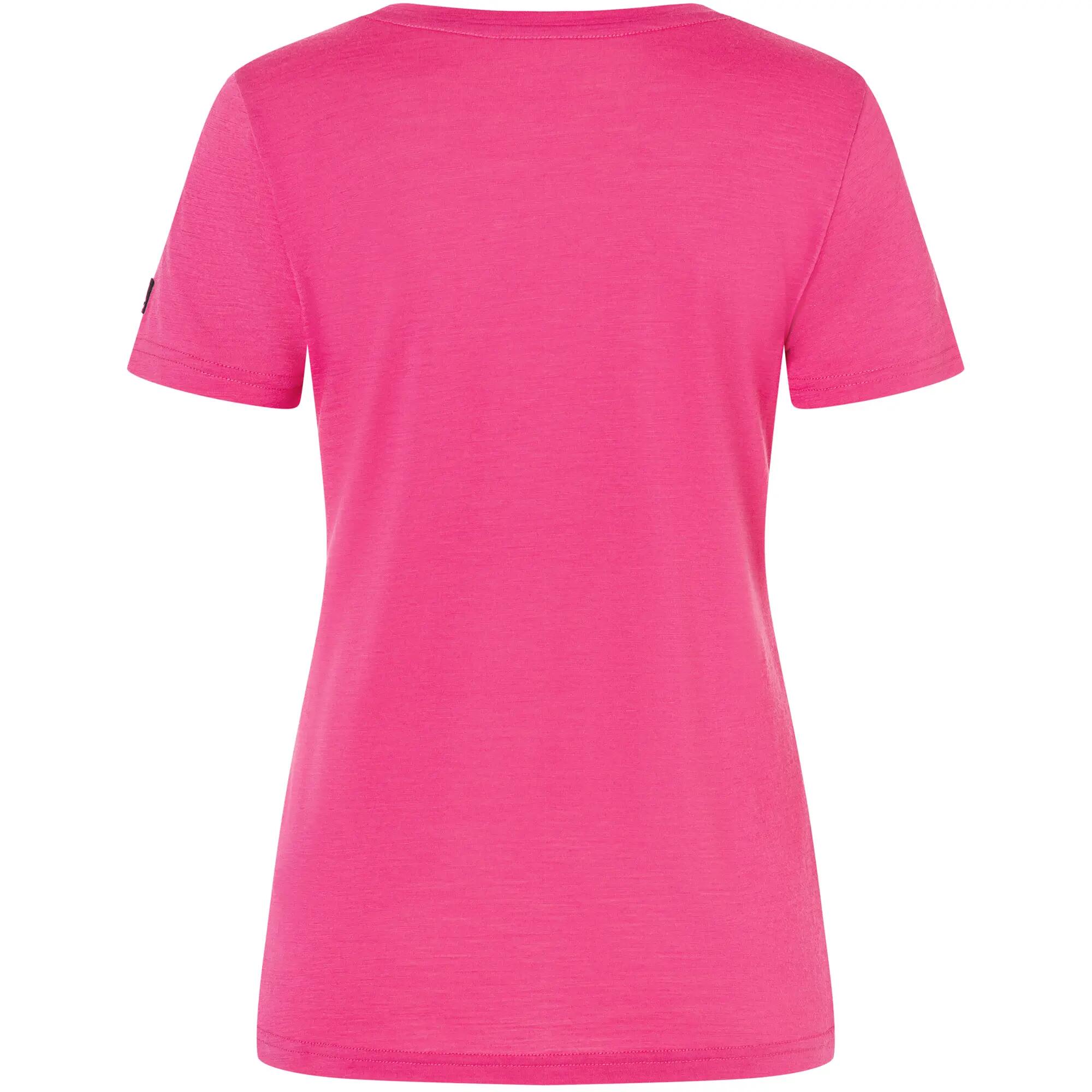 Koszulka damska SUPER.NATURAL W The Essential Tee 4/4