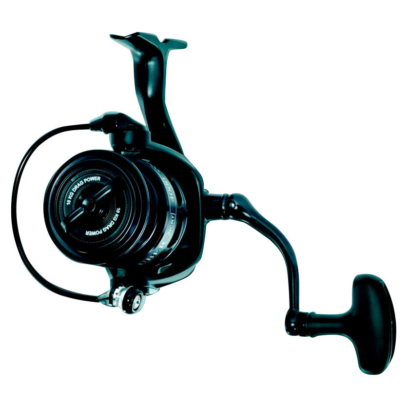 Ryobi Zauber NCRT 2/2
