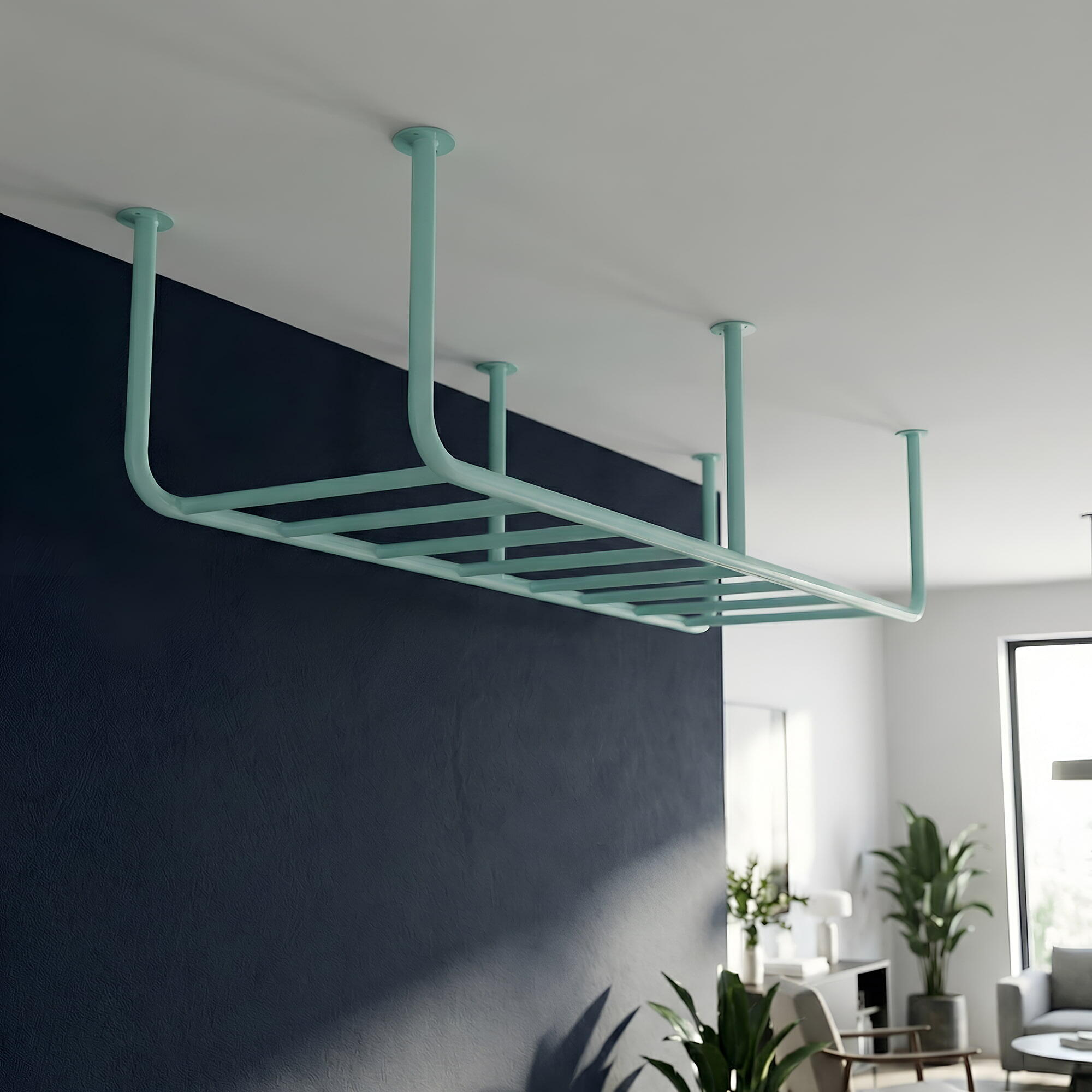 Echelle de plafond Slim 55 cm EU - mint 5/6