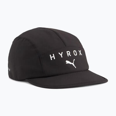 Cappellino con visiera PUMA Hyrox Running 5 Panel