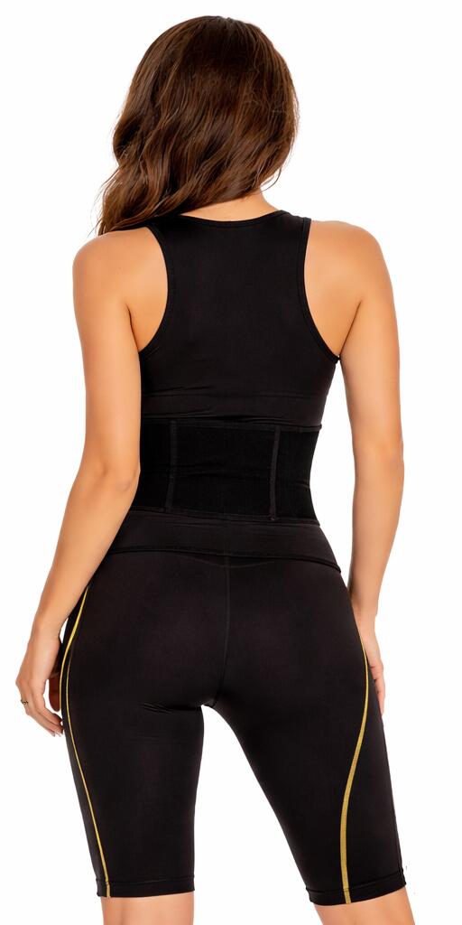 Neoprenový zeštíhlující oblek SlimBody! 3/5