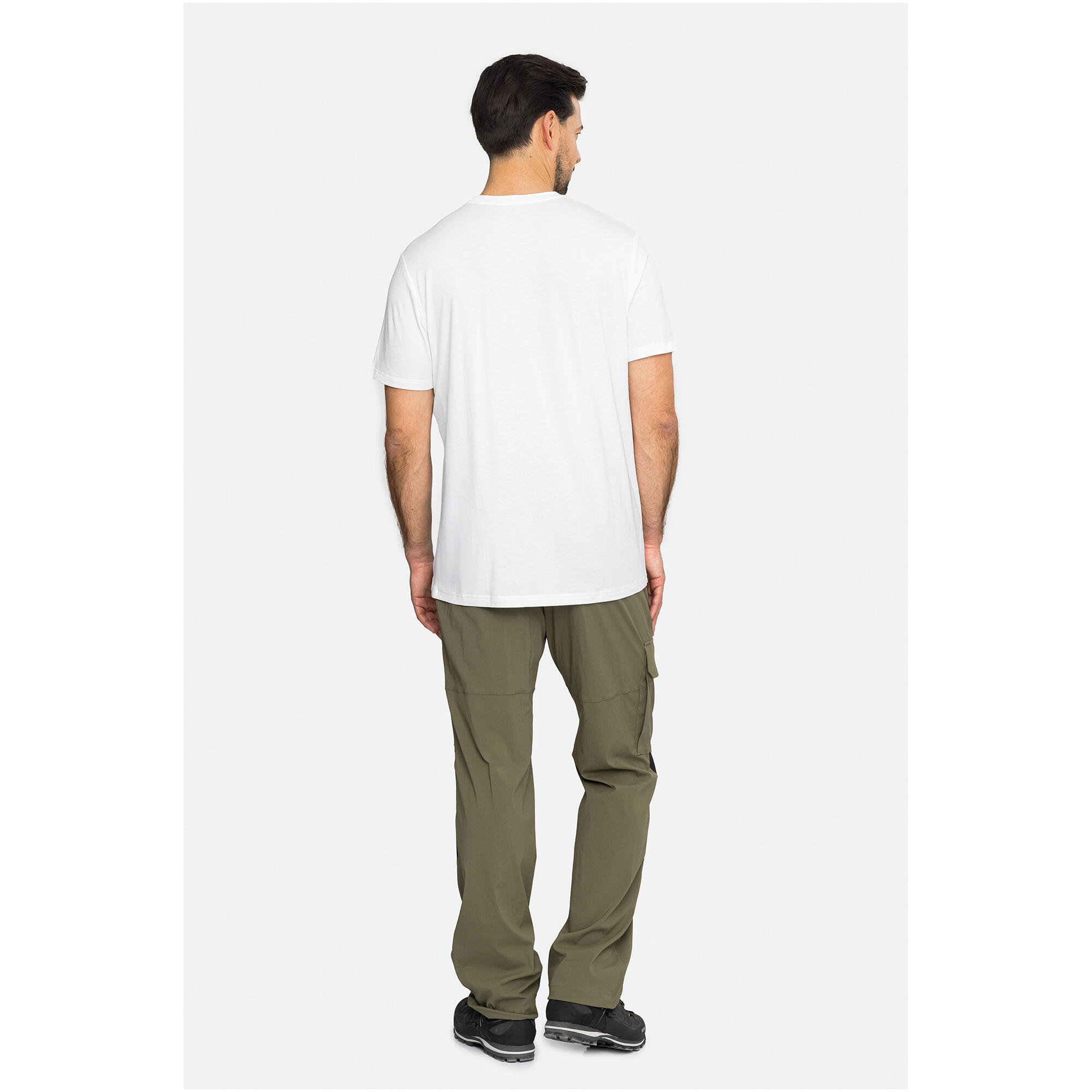 Herren T-Shirt VIKING Lenta Bamboo Light 3/7