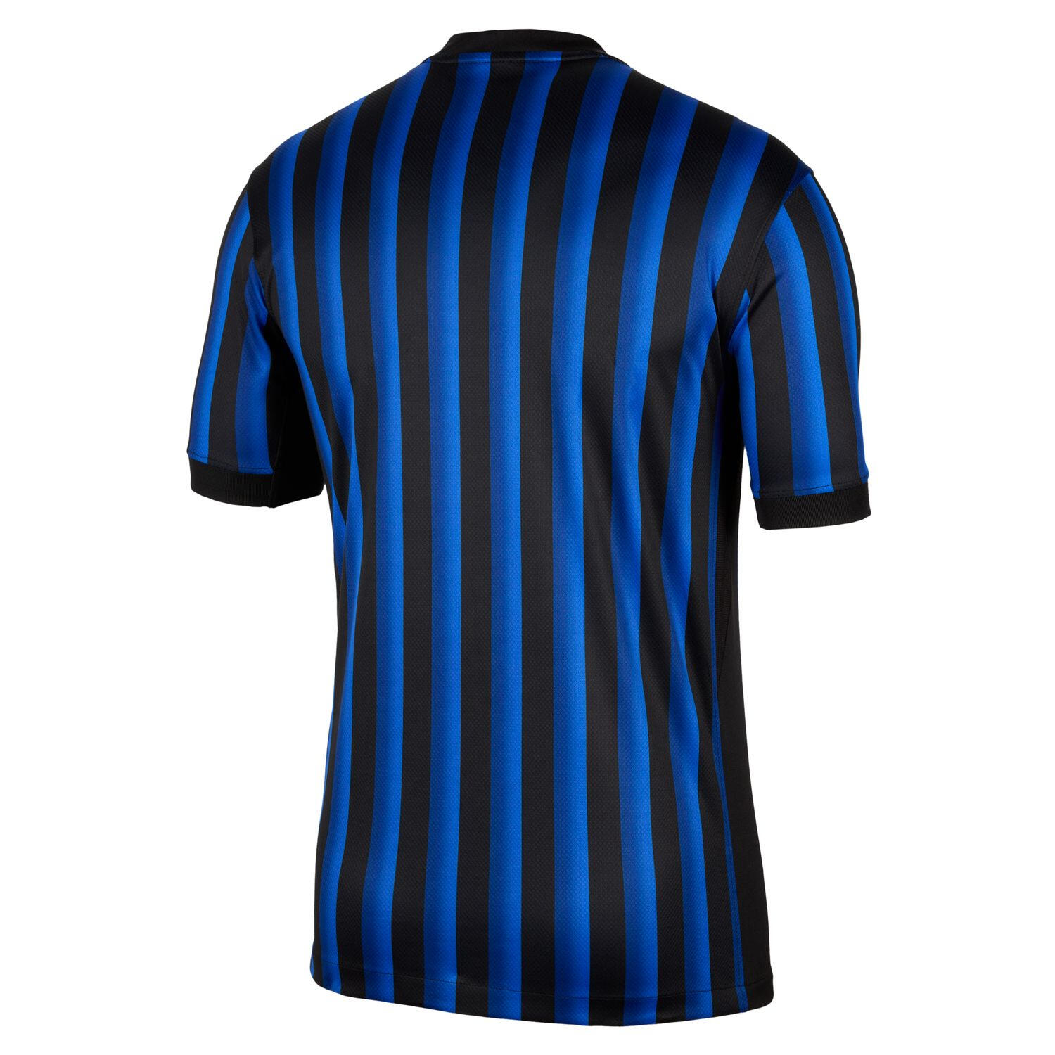 Nike Inter Milan maglia home 25/26 blu manica corta M 6/7