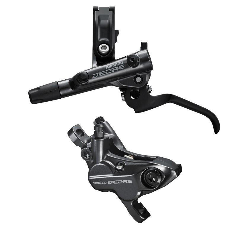 Front disc brake spare parts Shimano Deore M6120