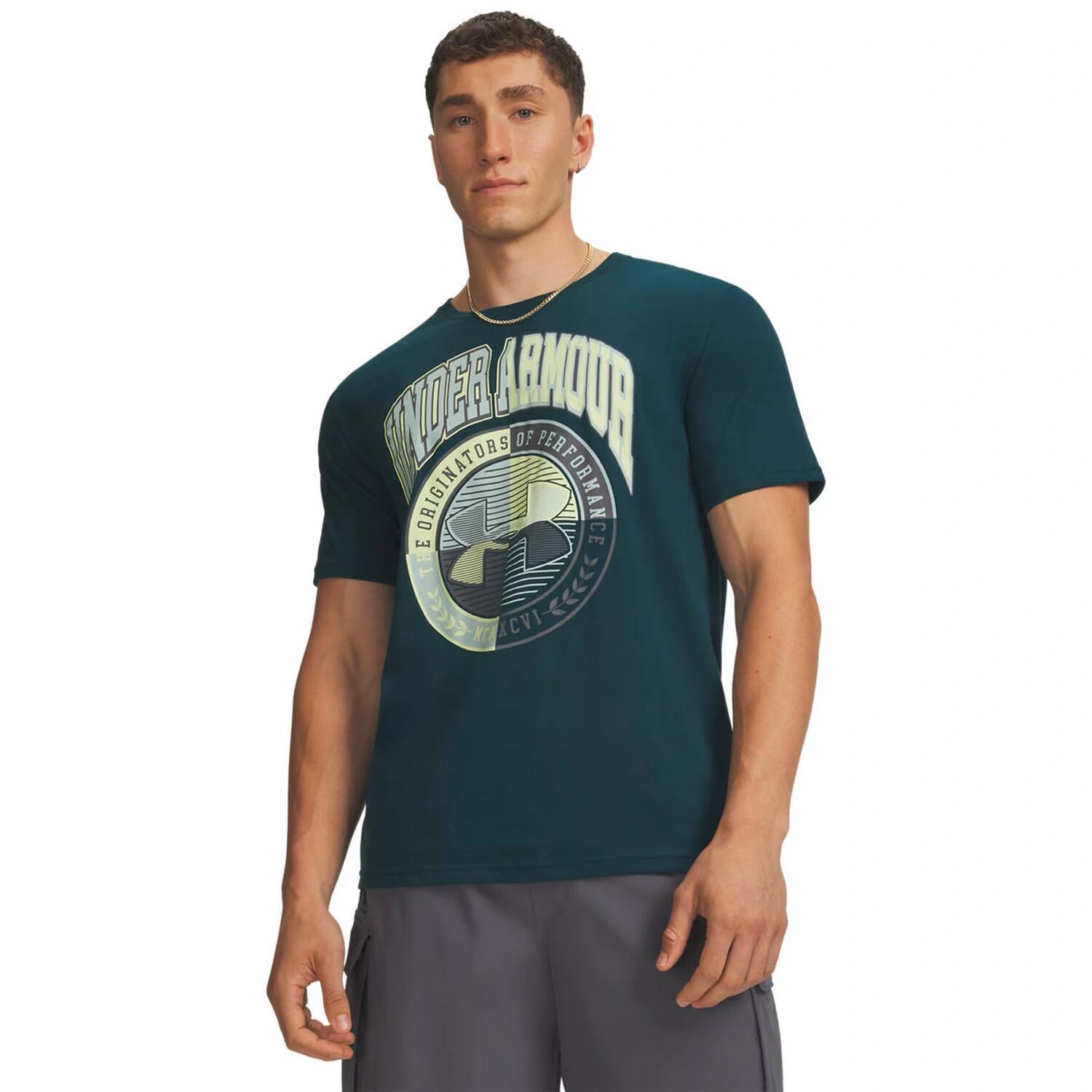 UNDER ARMOUR picture