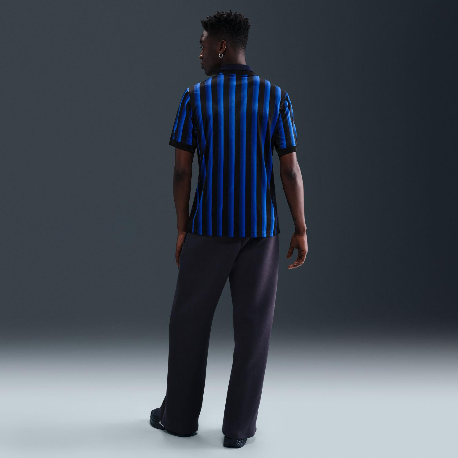 Nike Inter Milan maglia home 25/26 blu manica corta L 3/7