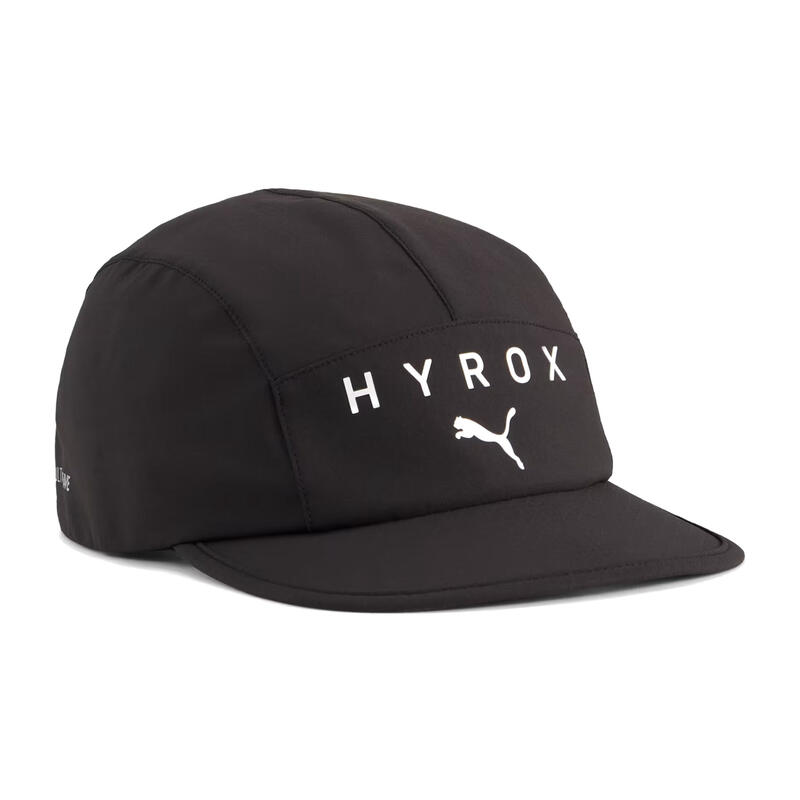 Șapcă cu cozoroc PUMA Hyrox Running 5 Panel