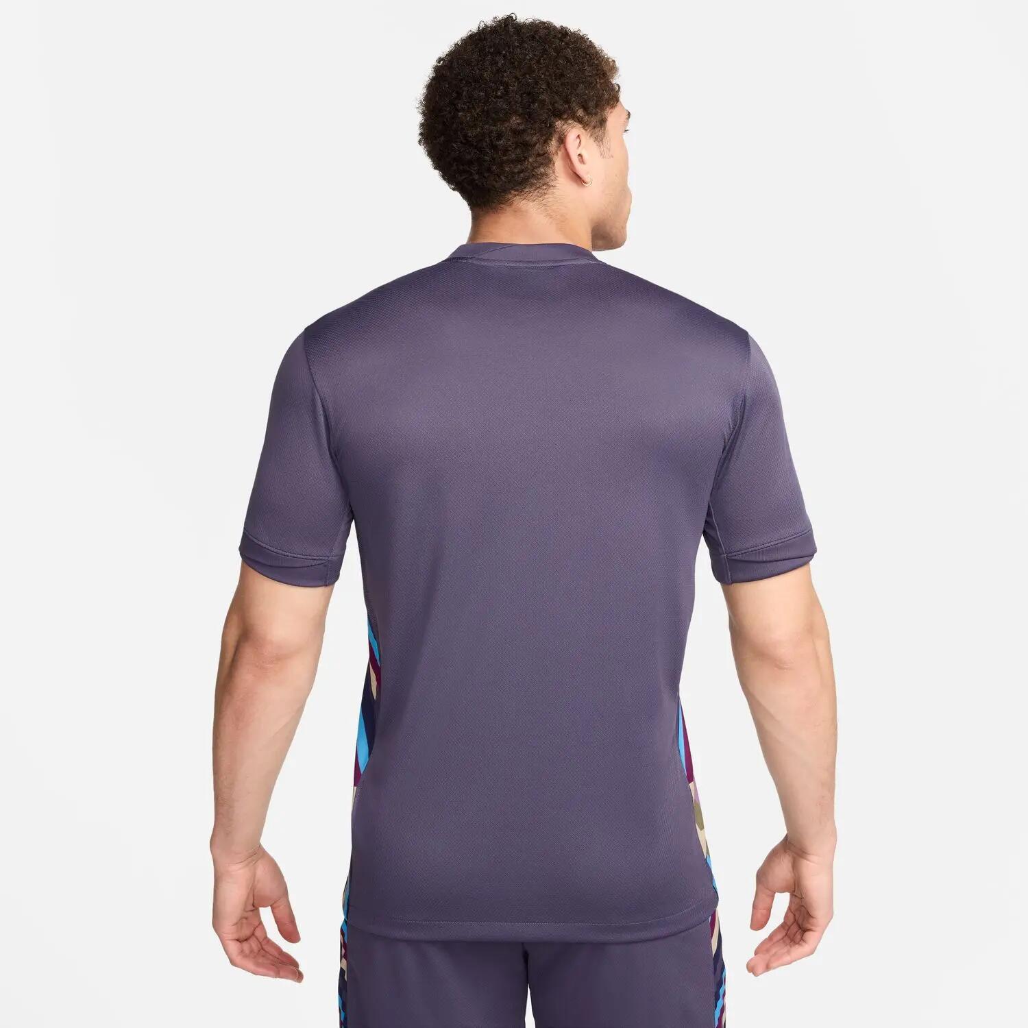 Tricou Nike Ent M Nk Df Stad Jsy Ss Aw 3/7