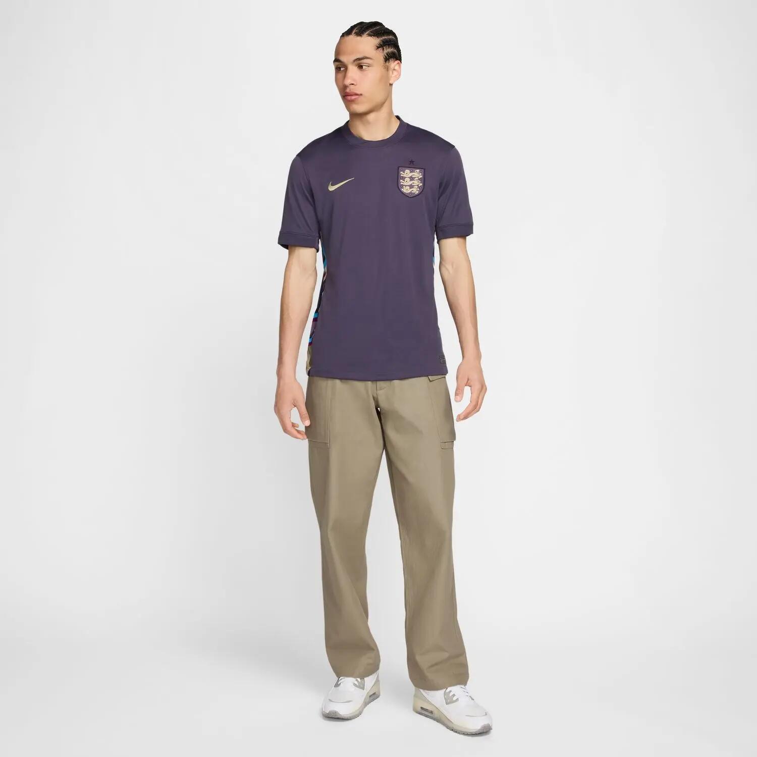 Tricou Nike Ent M Nk Df Stad Jsy Ss Aw 4/7