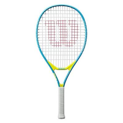 Racchetta Tennis Bambino Wilson Ultra Power 25 Blu/Giallo