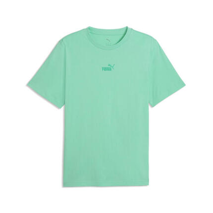 Essentials Small No. 1 Logo T-Shirt Herren PUMA