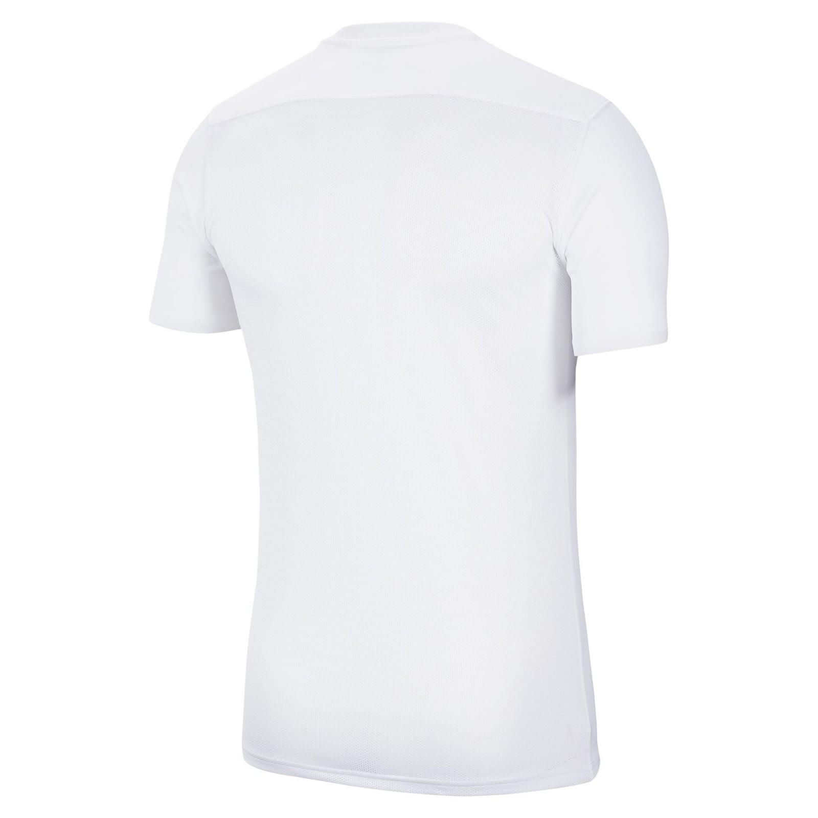 T-shirt homme Nike Dry Park VII JSY SS 7/7