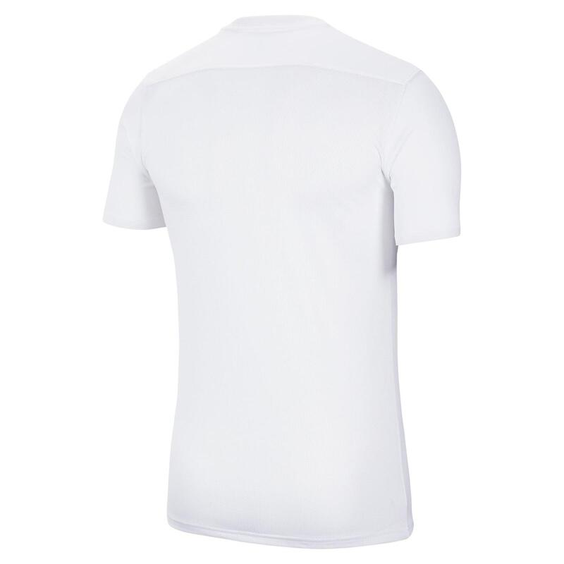 Tricou Drumeții În Natură Nike Dry Park VII Adulți