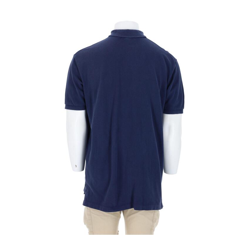 Tricou Polo Bărbați cu Mâneci Scurte