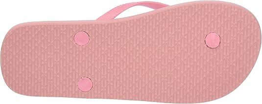 Fila Troy Slipper Wmn Flipflop da donna, Rosetta pallida 40 3/7
