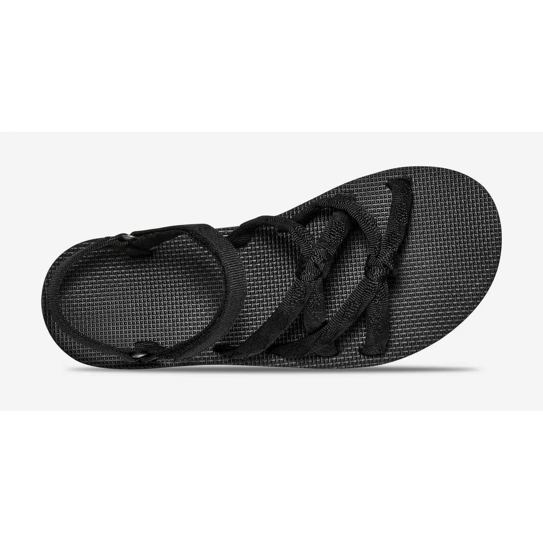 Damessandalen Teva Midform Kena Slim 5/6