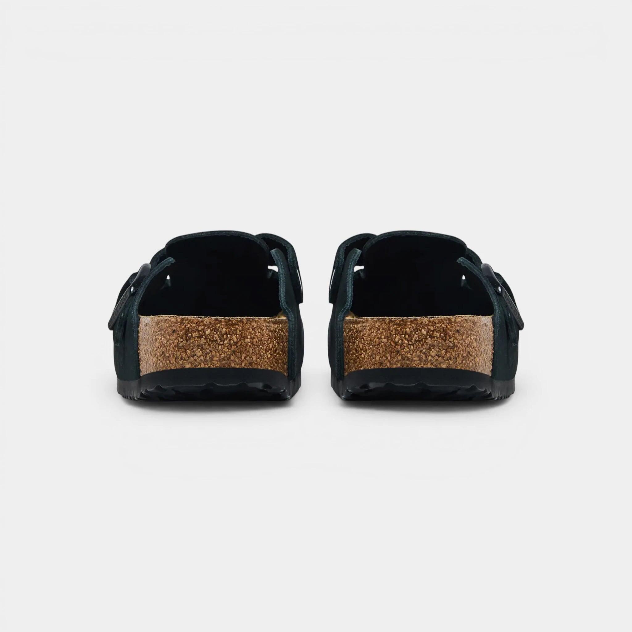 Birkenstock Boston Soft Footbed 3/4