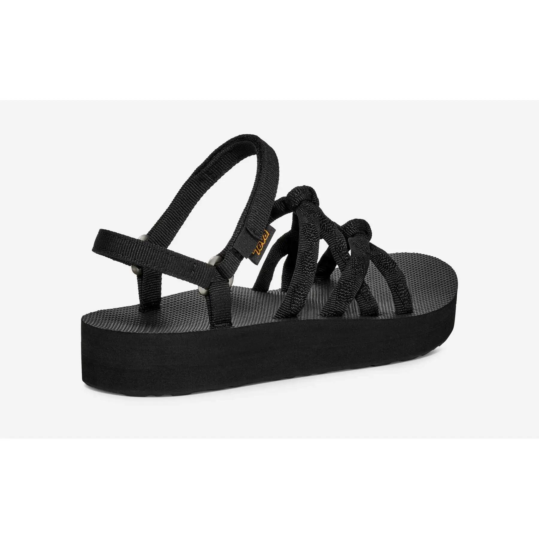 Damessandalen Teva Midform Kena Slim 4/6