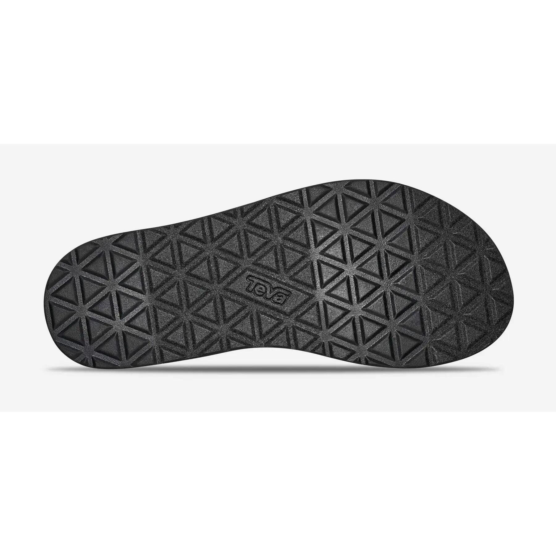 Damessandalen Teva Midform Kena Slim 6/6