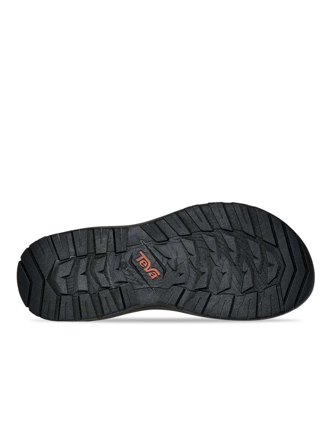 Sandalias para Hombre Teva  Marrón 6/6