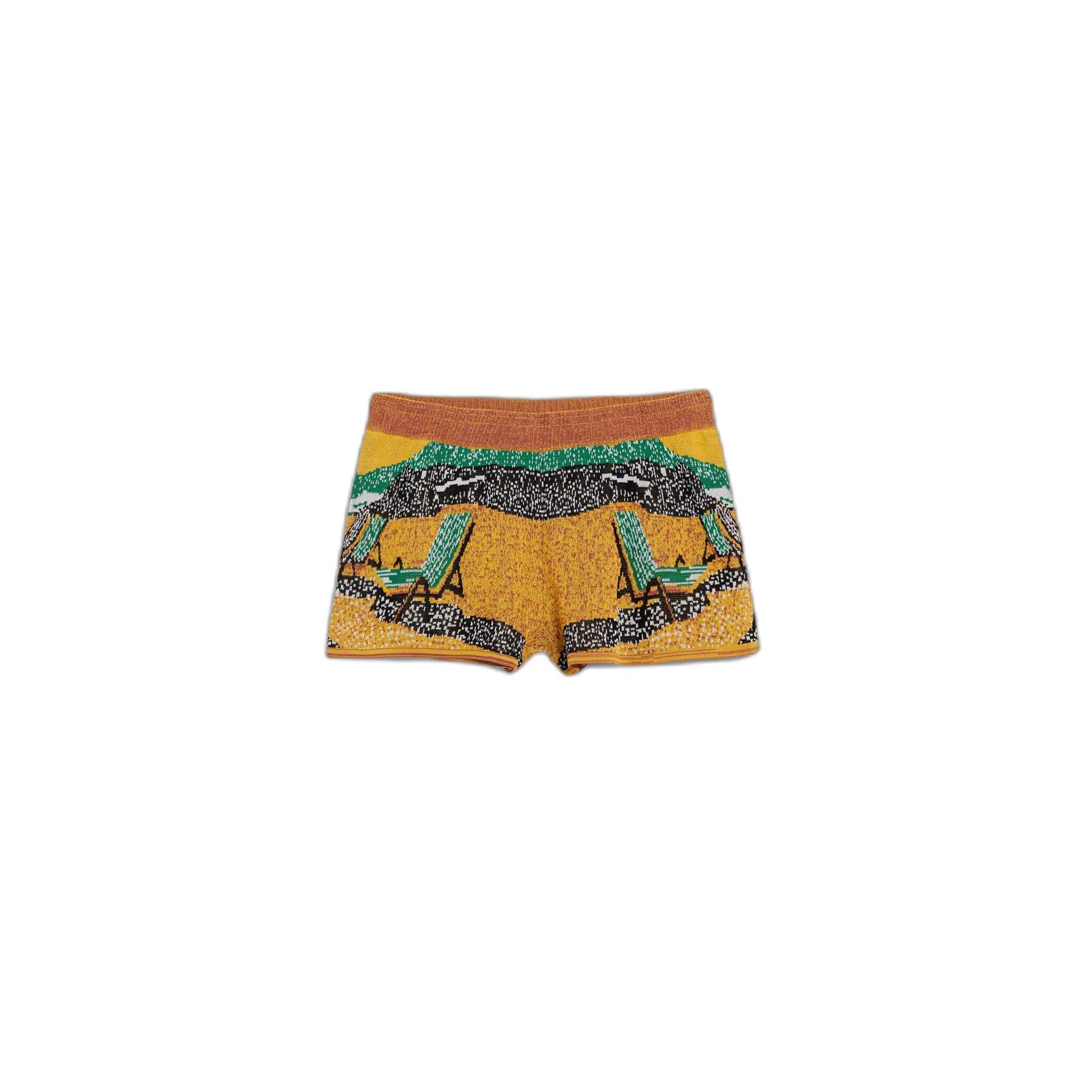Bañador para mujer Desigual Tulum 2/5