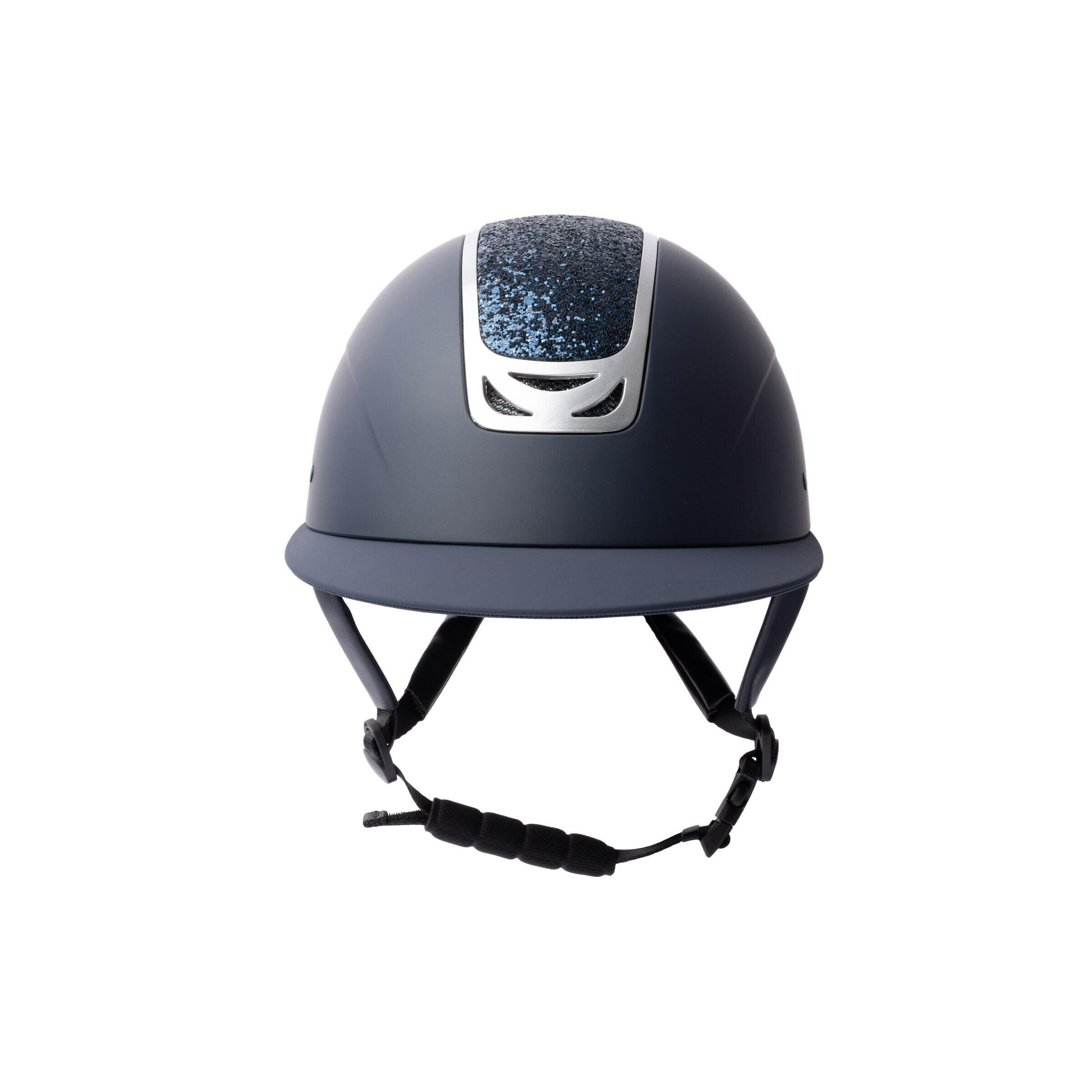 Casque d'équitation Horze Arix II Crystal 2/7
