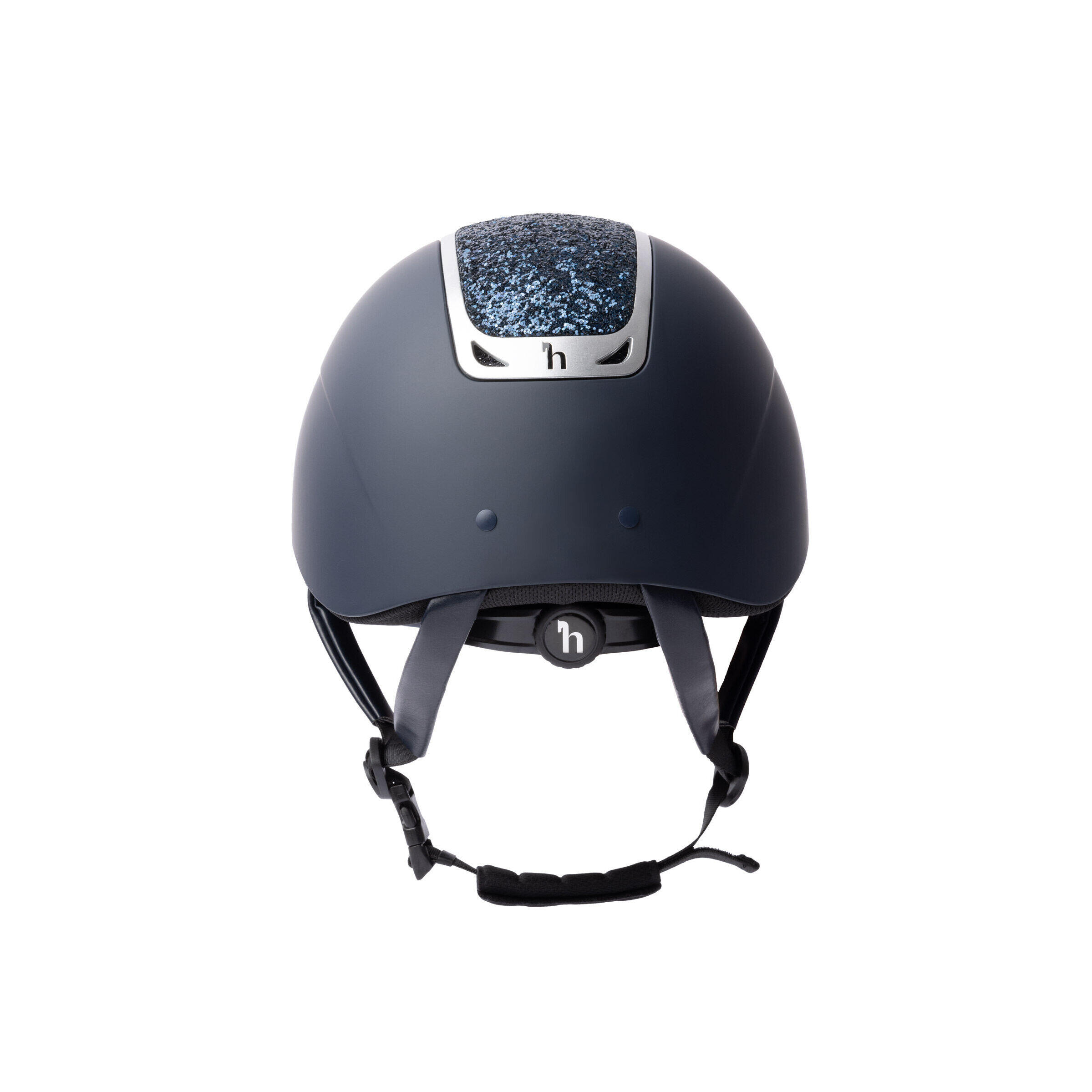 Casque d'équitation Horze Arix II Crystal 4/7