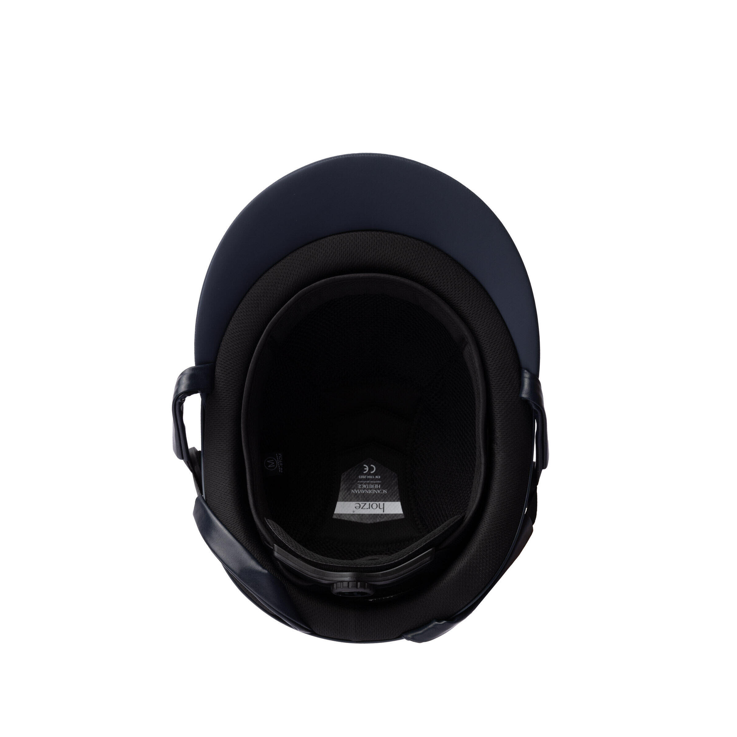 Casque d'équitation Horze Arix II Crystal 6/7