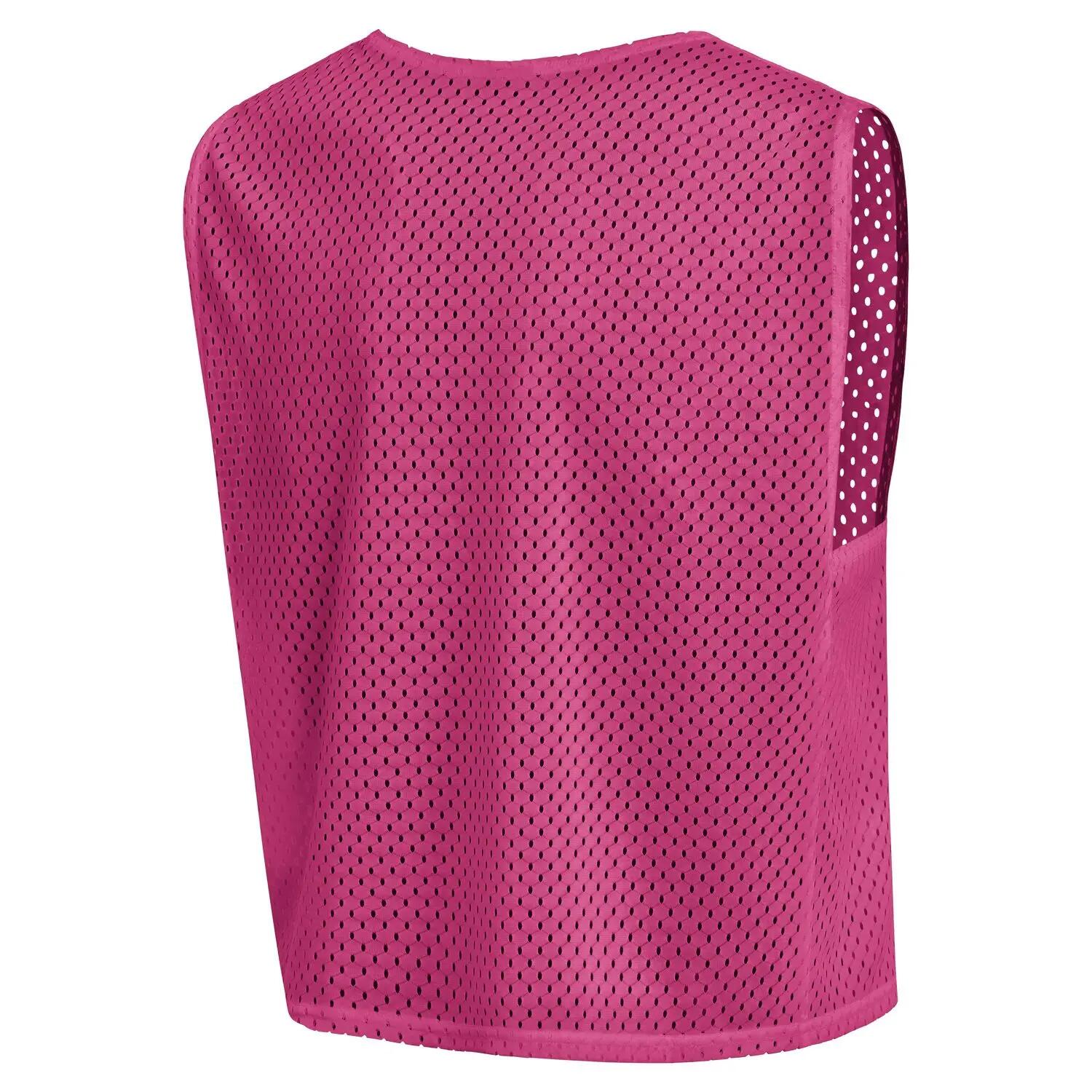 Maiou Nike U Nk Df Training Bib 26 2/2