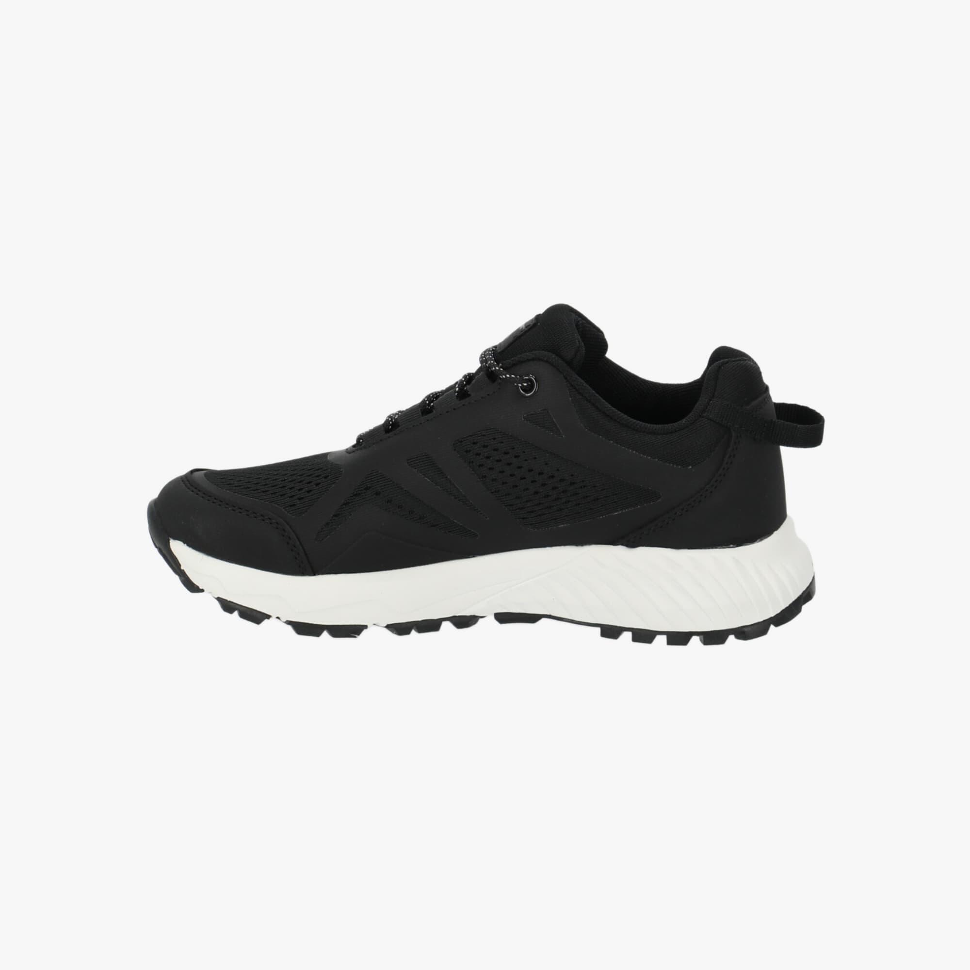 Chaussures de trekking randonnée femme Lofoten Trail 4/4