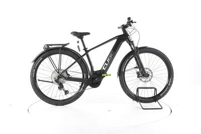 Tweedehands - cube reaction hybrid race e-bike - goed