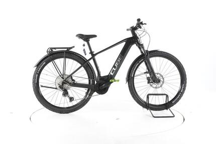 Refurbished - Cube Reaction Hybrid Race E-Bike - In gutem Zustand