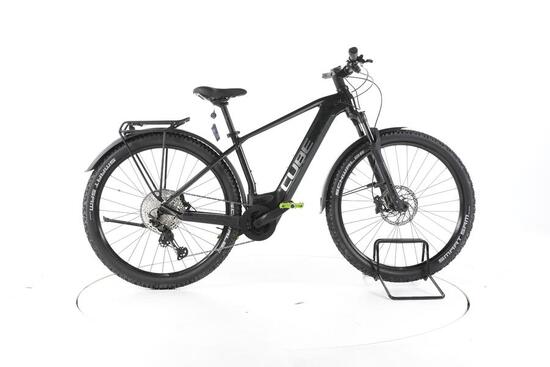 Refurbished - Cube Reaction Hybrid Race E-Bike - In gutem Zustand