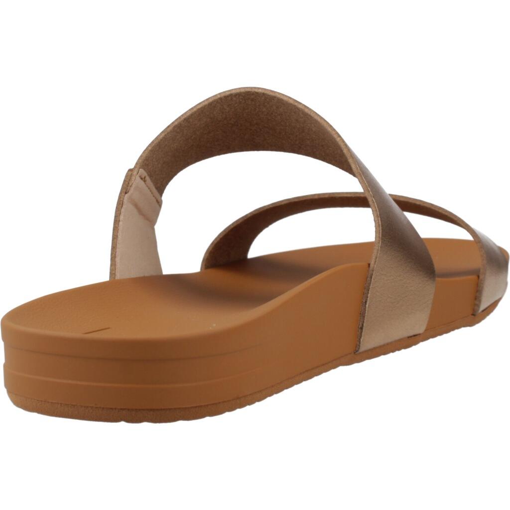 Sandali Reef Modello W Cushion Vista Colore Bronzo 3/5