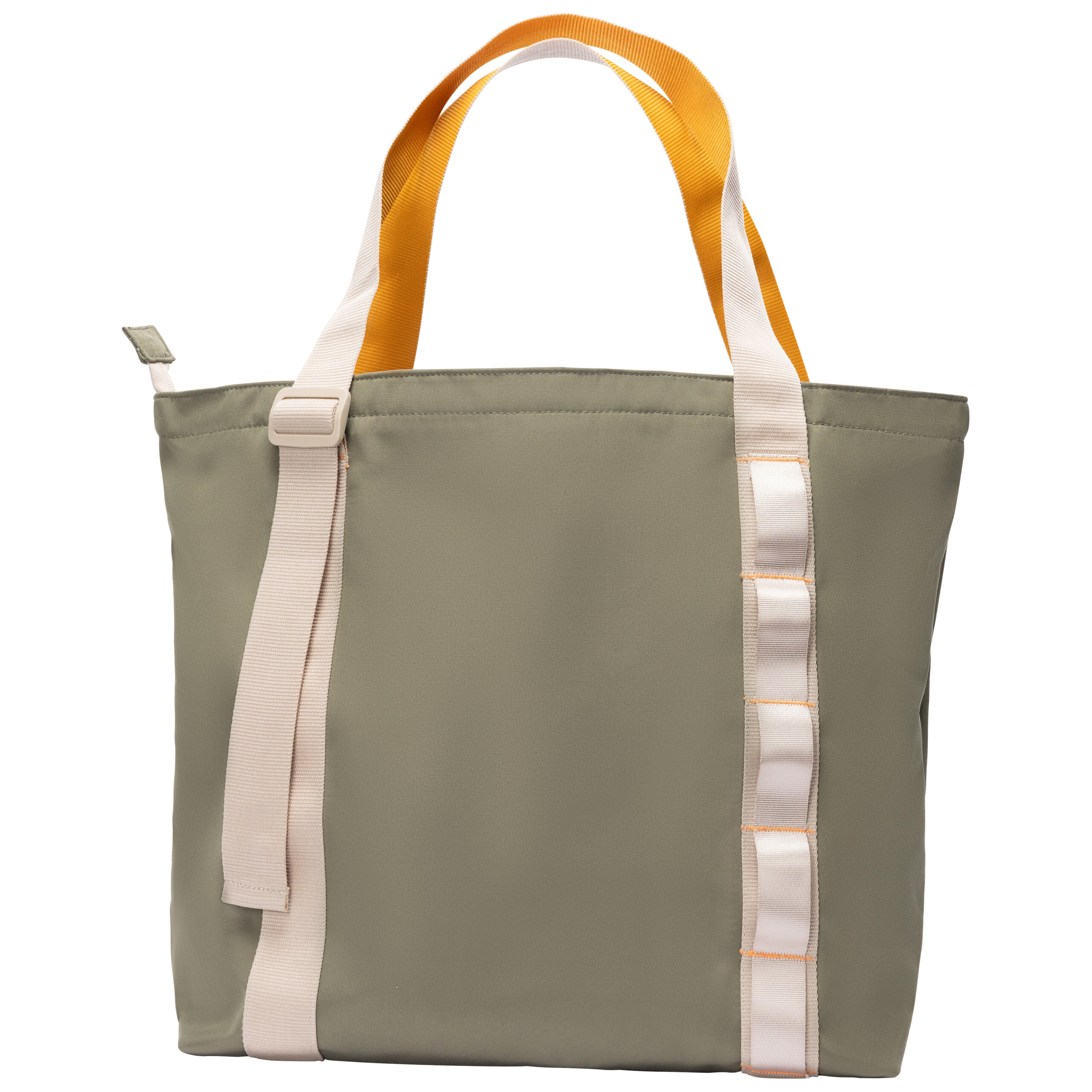 Sac fourre-tout pliable 2058 olive 3/5