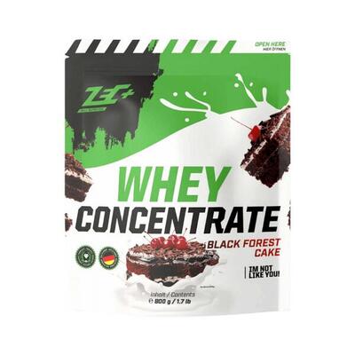 Zec+ whey concentrate (800g) new york cheesecake - eiwitten