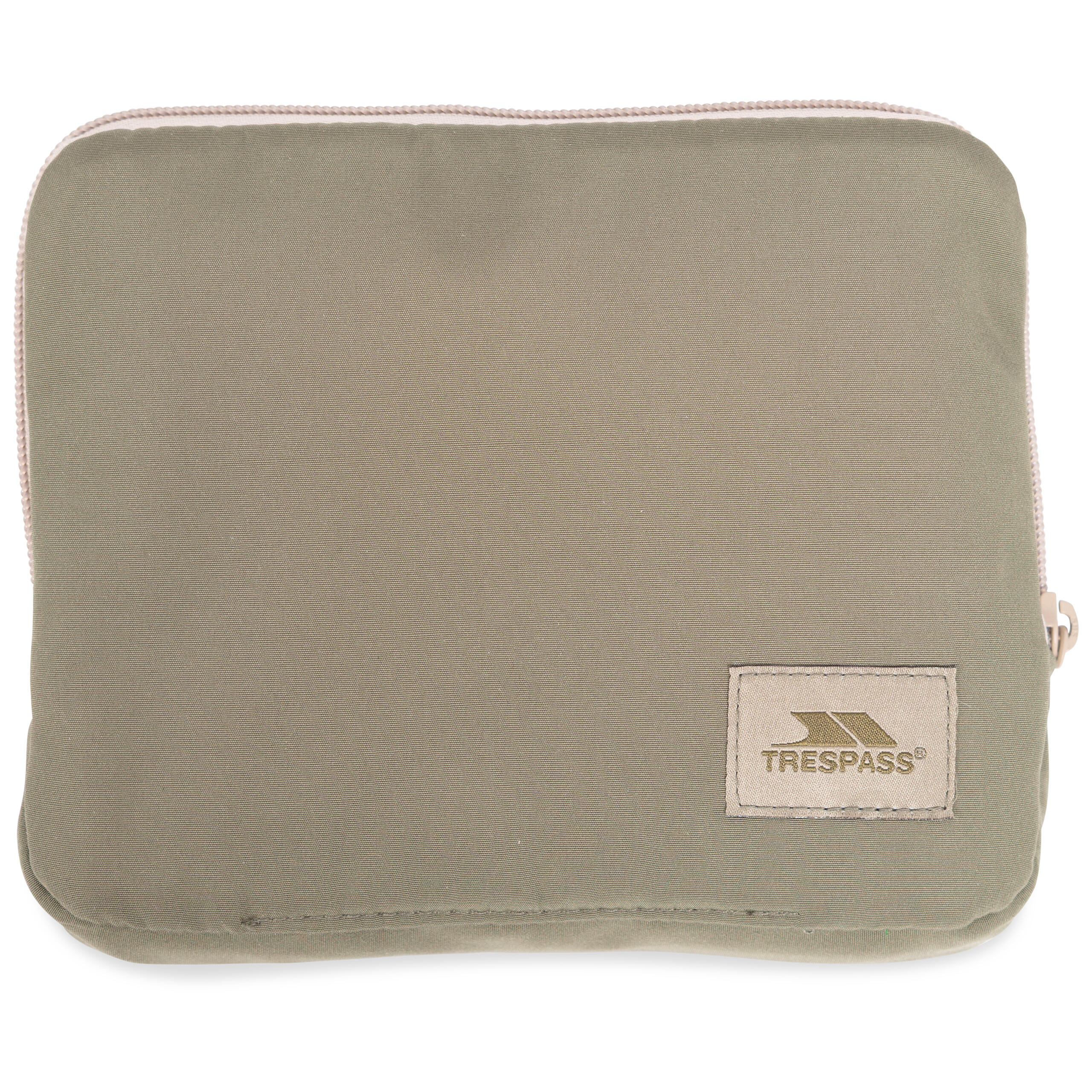 Sac fourre-tout pliable 2058 olive 5/5