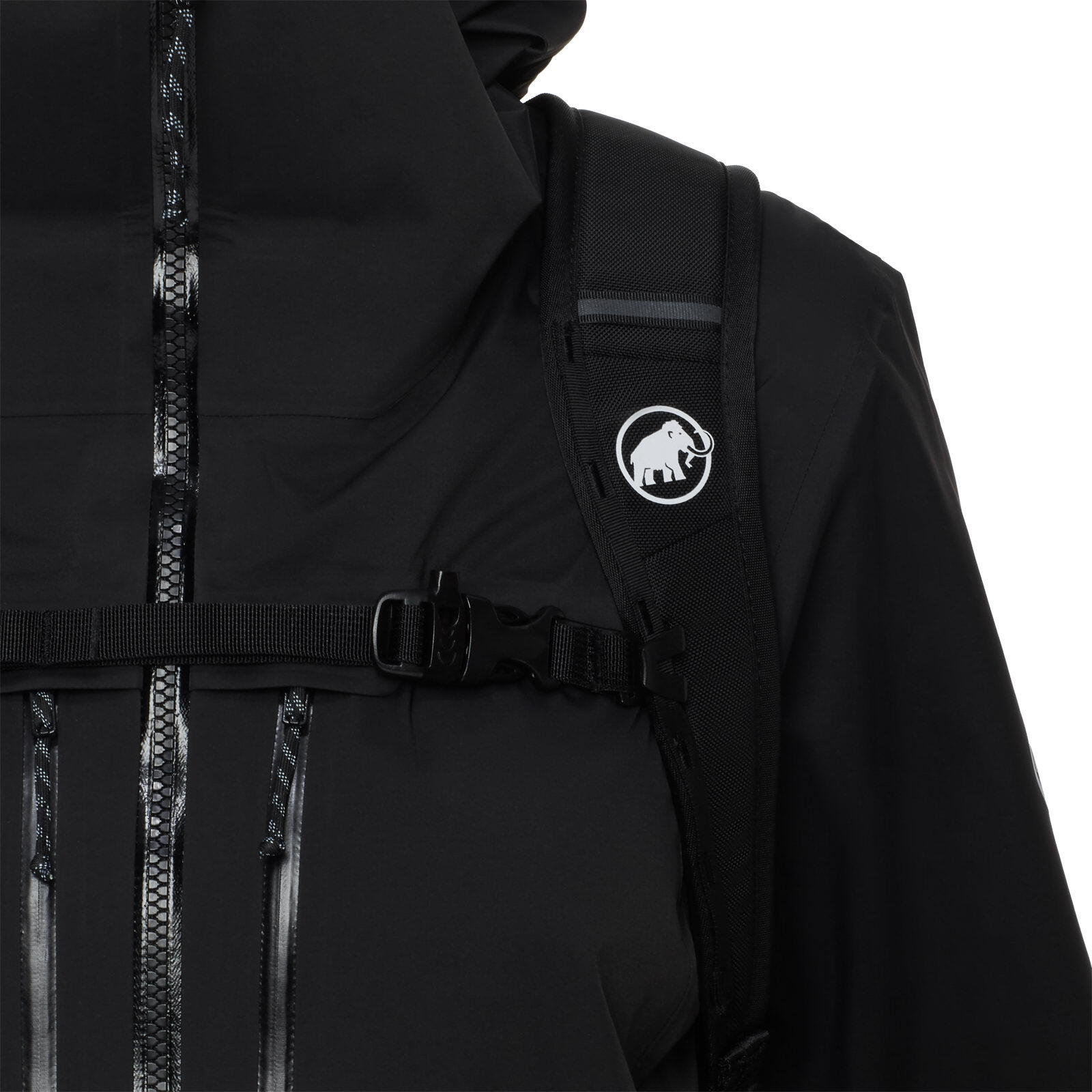 Freeride Rucksack Nirvana 22 Damen deep teal-black 6/7