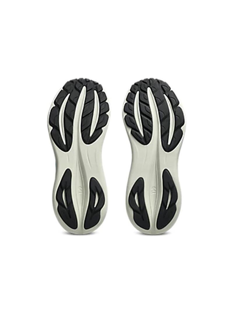 Course à pied et sentier pour hommes Asics Gel-pulse™17 tr Vert 7/7