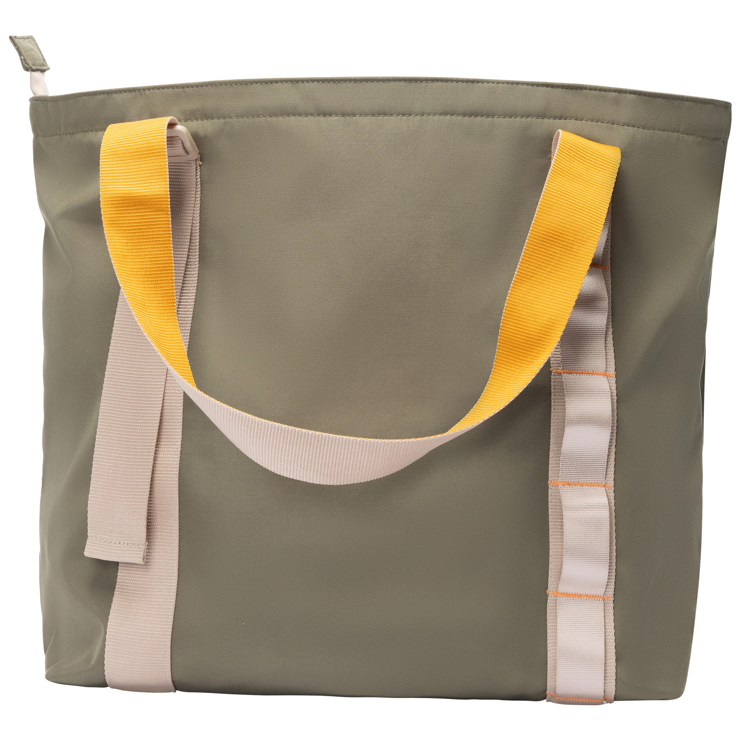 Sac fourre-tout pliable 2058 olive 4/5